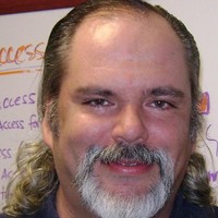 Steve Luth