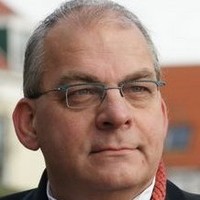 Wim Van Driel