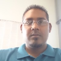 Preshen Doorgaparsad