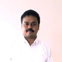 Suresh Rajendran