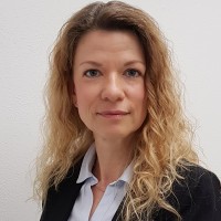 Daniela Bautz