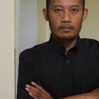 Ichsan Harja