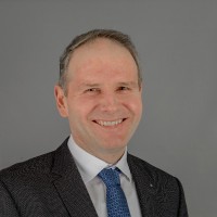 Stefan Eugster