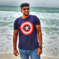 Udayakumar Shanmugam