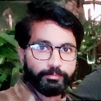 Hafiz Waqas