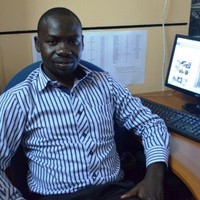 CPA Peter S. Odenyo