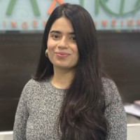 Vanshika Dua
