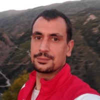 Jose Luis Tapia Morales