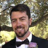 Dom Barnett