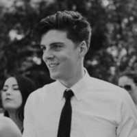 Patrick Gillett
