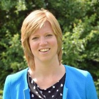 Hieke Wagenaar Msc