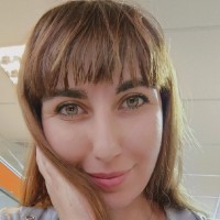 Saida Zakeryayeva