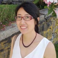 Huamei Kang