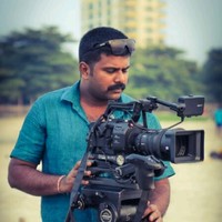 Midhun M Nair