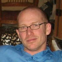 Mark Wicklund