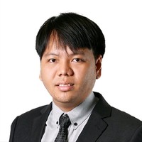 Ben Santos