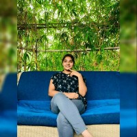 kadam Harshitha