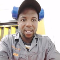 Kenny Vilakazi