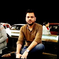Tushar Shishodia