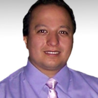 Luis Sanchez Garcia