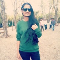 Priyanka Jadhav
