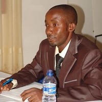Ngabe Kandjo Gabriel