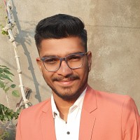 Meet Patel