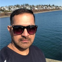 Parminder Singh