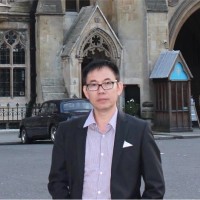 Jimmy (Vinh Trung) Tu