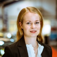 Karlijn van Heumen