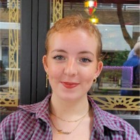 Sophie Hoyland