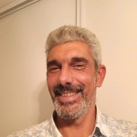 Christophe Barriac