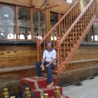 sanjay ojha