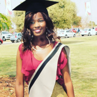 Tshegofatso Pico