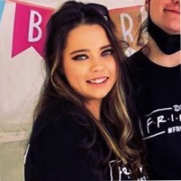 Charlotte Cross