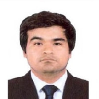 Carlos Miguel Valdivia Cántaro