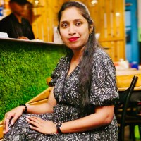 Himabindu A