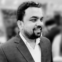 Avadhesh B.