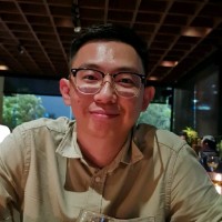 Andre Candra Wijaya