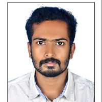 VARUN KRISHNA