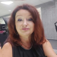 Agnieszka Czech - Powalacz