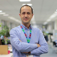 Tamer Bizcanlı