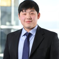 Mark Zhang