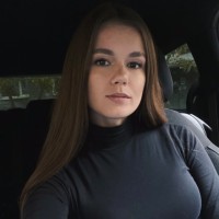 Валерия Николаева