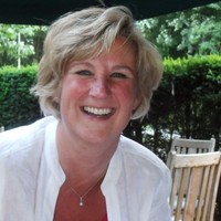 Renate van den Bosch