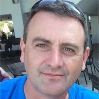 Ian Maxfield