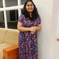 Amritha Pradeep