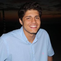 Amir Mahmoud