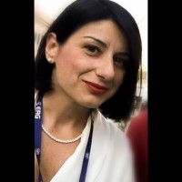 Simona Tedde