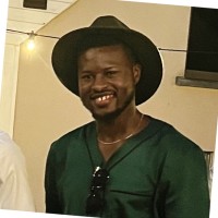 Bakary Colley